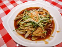 -太原面食店(解放路店)