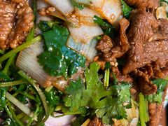 -黑窑厂糖油饼烤鸭·清真菜(旗舰店)