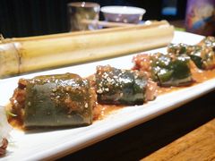-雀舞云南菜(乐客城店)
