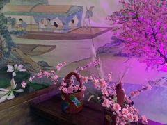 -韵秋荷(宝山龙湖天街店)