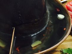 -东镇老火锅(长春路首店)