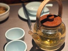 -晓淮山·扬州早茶·淮扬菜(龙阳广场店)