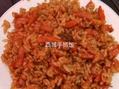 -沙州食驿·非遗小吃夜市