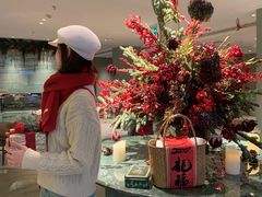 -南京THE TAI太和紫金大酒店