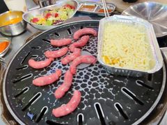 -玄希浪漫厨房·韩料烤肉(湖滨银泰in77店)