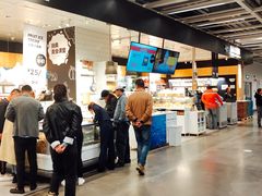 -宜家家居(哈尔滨商场店)