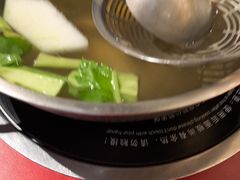 -潮汕·草根牛肉档(上海荟聚城市集市店)