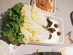 -半天妖烤鱼(中山路店)