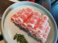 精选肥牛-大隐·成都火锅Bistro(合生麒麟新天地店)