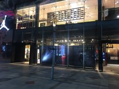 -Air Jordan(世贸天阶店)
