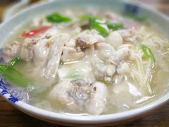 -富贵面馆(镇坪路店)