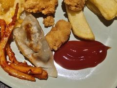 -韩盛·盛江山自助料理(中街大悦城店)