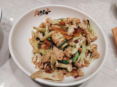 -渔乡米香·剁椒鱼头(四方坪店)