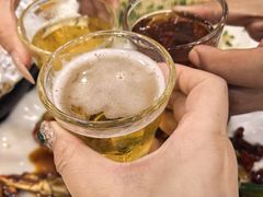-贞姨美食·老字号海鲜大排档