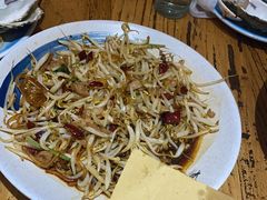 -永红源啤酒·烧烤·海鲜·大排档(台柳路店)