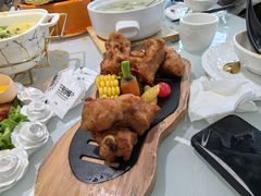 -3号仓库·创意中国菜(新世界城店)