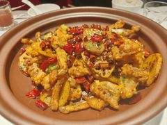 -小山城·馋嘴蛙(亚运村店)