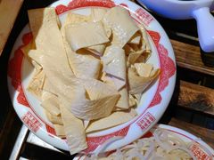 -水巷子·巴掌腰片重庆火锅(云纺店)