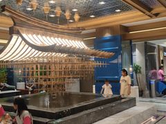 -青水瓦台汤泉(未央店)