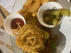 -HELLO 27 意面·沙拉·帕尼尼