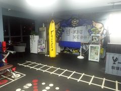 -悦健身私教工作室(双井店)