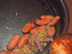 -杨记齐齐哈尔烤肉(总店)