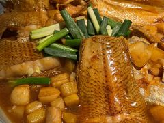 东海杂鱼-荣小馆(杭州大厦店)