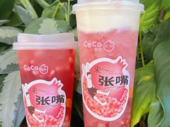 -CoCo都可(金狮店)