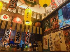 -坂吉屋·居酒屋深夜食堂(龙湖店)