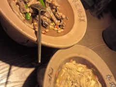 -沅江水·湖南家宴(南村万博长隆商圈店)