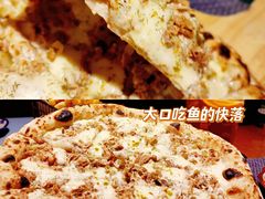 -摇滚披萨(长春街店)
