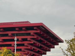 -中华艺术宫(上海美术馆)