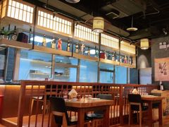 大堂-游You House(西单老佛爷店)