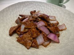 -虎哥私房菜(馒头山店)