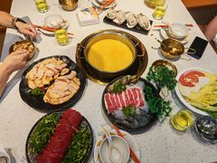 -八珍玉食鸡煲·打边炉(印象城店)