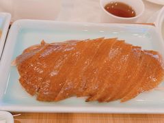 -金河半岛园林酒家(金融城店)