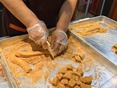 -传闻来紫菜包饭·打糕(西塔韩百店)