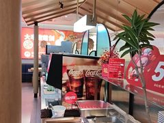 -大丰收脆鱼(浦西万达店)