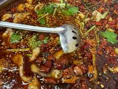 -重庆豆花鱼(福洲大道店)
