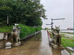 -平湖九龙山旅游度假区