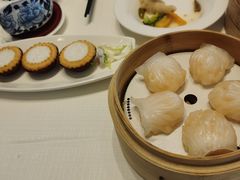 -金苑海鲜酒家(来魅力店)