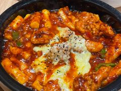 -米村拌饭(银泰中心店)