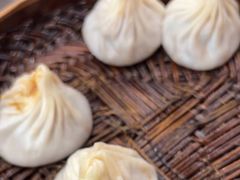 -笑来喜馄饨小笼工坊(通扬路店)