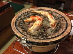 -蟹道乐(新宿本店)