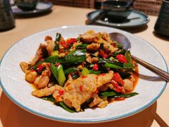 -山石榴·贵州菜(丰盛里店)