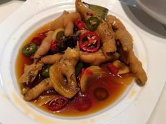 -姚江春中餐厅·太平洋大酒店