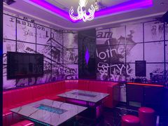 -新感觉潮PARTY·KTV