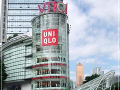 -VT101维多利广场