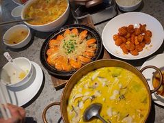 -皖香览约·徽菜(吴江吾悦店)