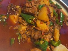 -那拉提之疆·新疆菜(美院店)